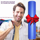 Body Enjoy Faszienrolle Rueckenschmerzen lindern geschenk
