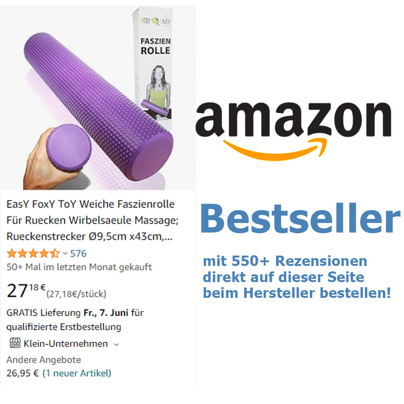 Body-Enjoy-Faszienrolle-9_5cmx43cm-amazon