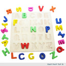 easy foxy toy alphabet holzpuzzle fuer kinder ab 3 jahre spielzeug